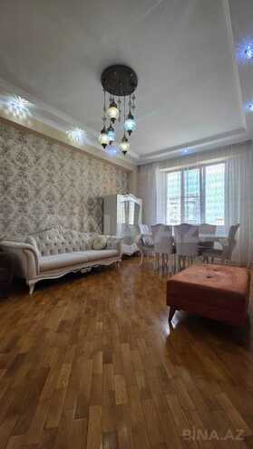 İcarəyə verilir 12 otaqlı yeni tikili 72 m², Azadlıq Prospekti m., photo 3 from 15