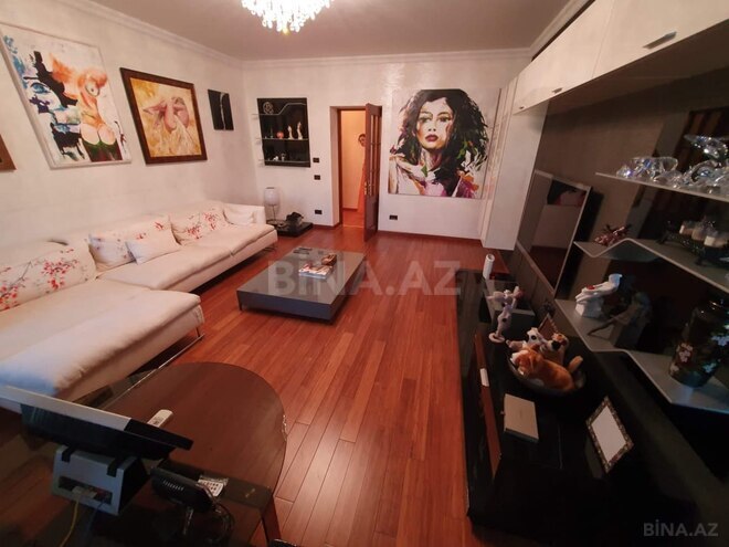 Satılır 2 otaqlı yeni tikili 101.5 m², İçəri Şəhər m., photo 16 from 17