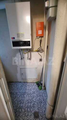 İcarəyə verilir 2 otaqlı yeni tikili 60 m², Şah İsmayıl Xətai m., photo 13 from 17