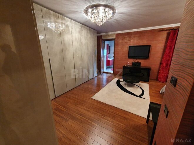 Satılır 2 otaqlı yeni tikili 101.5 m², İçəri Şəhər m., photo 12 from 17