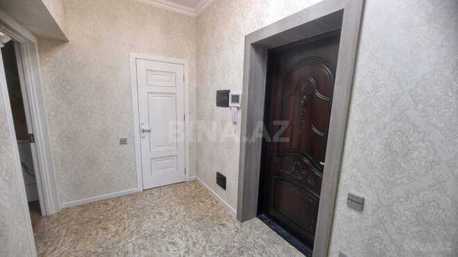 İcarəyə verilir 2 otaqlı yeni tikili 60 m², Şah İsmayıl Xətai m., photo 15 from 17