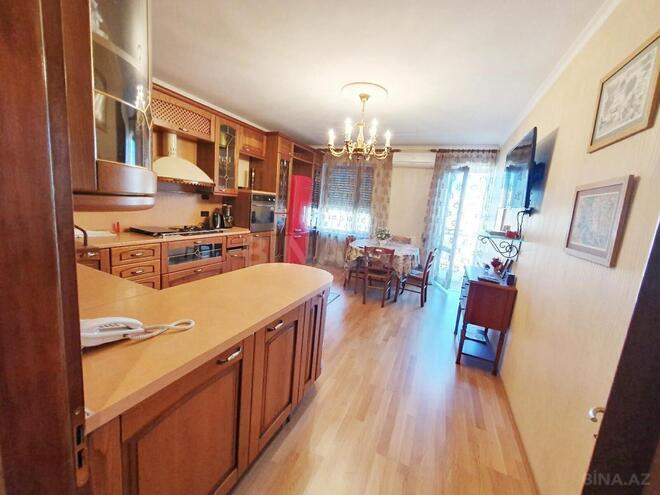 Satılır 2 otaqlı yeni tikili 101.5 m², İçəri Şəhər m., photo 8 from 17