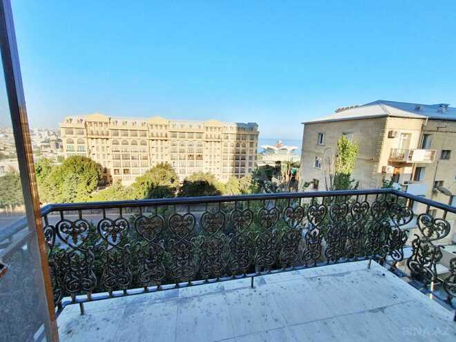 Satılır 2 otaqlı yeni tikili 101.5 m², İçəri Şəhər m., photo 1 from 17