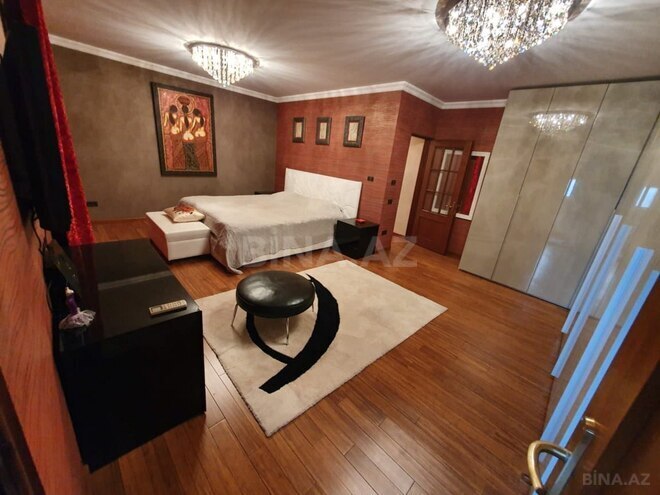 Satılır 2 otaqlı yeni tikili 101.5 m², İçəri Şəhər m., photo 6 from 17