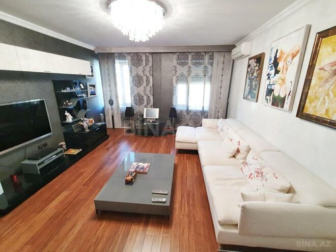 Satılır 2 otaqlı yeni tikili 101.5 m², İçəri Şəhər m., photo 9 from 17