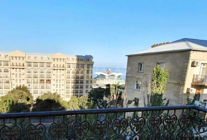 Satılır 2 otaqlı yeni tikili 101.5 m², İçəri Şəhər m., photo 11 from 17