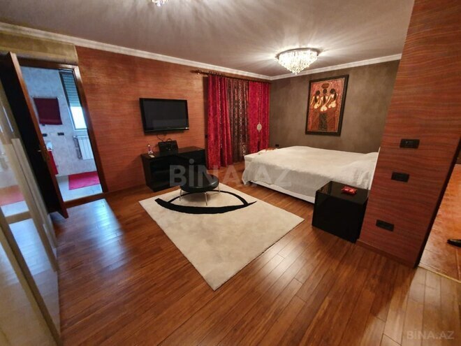 Satılır 2 otaqlı yeni tikili 101.5 m², İçəri Şəhər m., photo 13 from 17