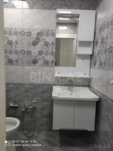 İcarəyə verilir 2 otaqlı yeni tikili 55 m², İnşaatçılar m., photo 8 from 13
