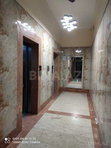 İcarəyə verilir 2 otaqlı yeni tikili 55 m², İnşaatçılar m., photo 3 from 13