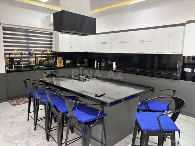 Сдаётся 5-комн. дом/дача 280 м², пос. Мардакан, photo 11 from 25