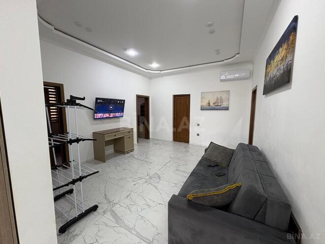 Сдаётся 5-комн. дом/дача 280 м², пос. Мардакан, photo 16 from 25