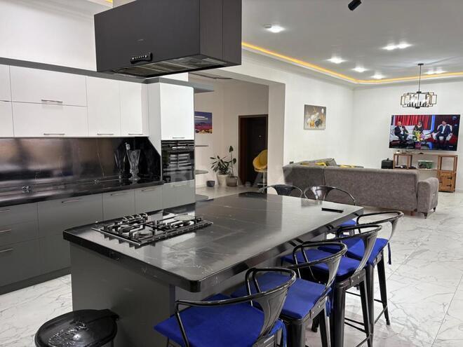 Сдаётся 5-комн. дом/дача 280 м², пос. Мардакан, photo 13 from 25