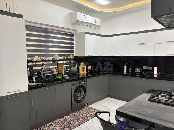 Сдаётся 5-комн. дом/дача 280 м², пос. Мардакан, photo 12 from 25