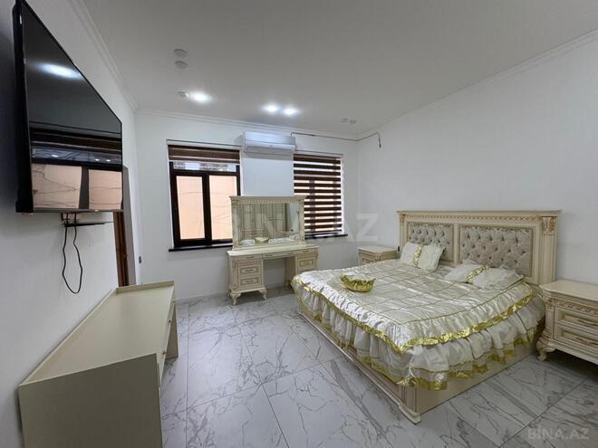 Сдаётся 5-комн. дом/дача 280 м², пос. Мардакан, photo 17 from 25