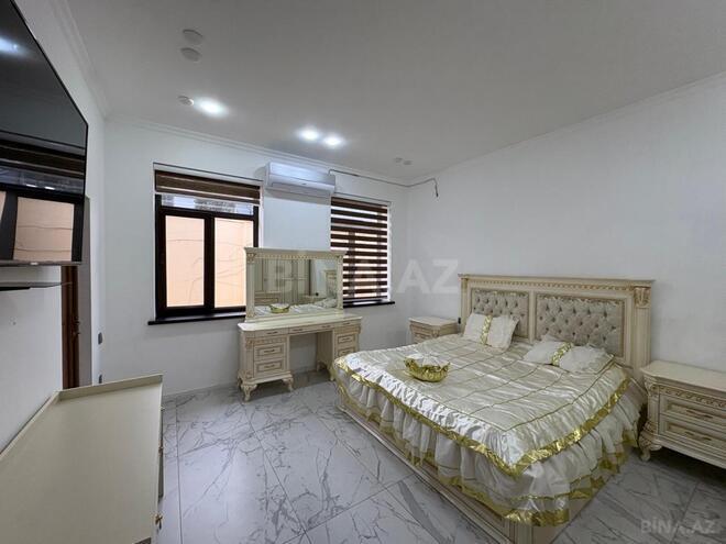 Сдаётся 5-комн. дом/дача 280 м², пос. Мардакан, photo 18 from 25