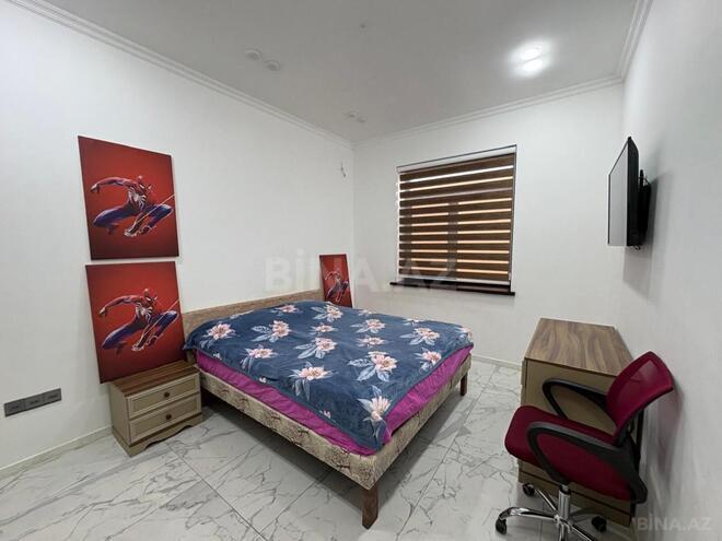 Сдаётся 5-комн. дом/дача 280 м², пос. Мардакан, photo 20 from 25