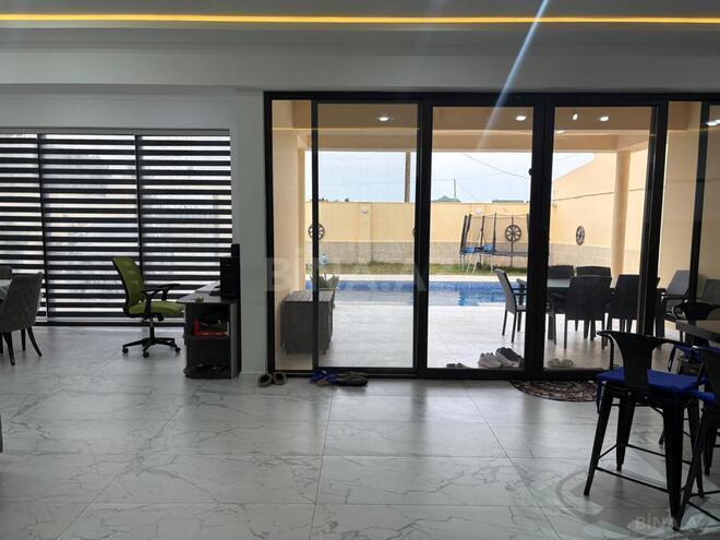 Сдаётся 5-комн. дом/дача 280 м², пос. Мардакан, photo 9 from 25
