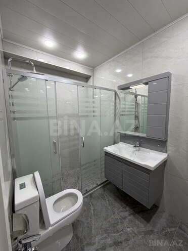 Satılır 3 otaqlı yeni tikili 95 m², İnşaatçılar m., photo 14 from 19