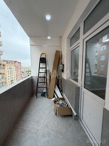 Satılır 3 otaqlı yeni tikili 95 m², İnşaatçılar m., photo 16 from 19