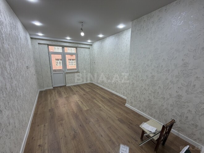 Satılır 3 otaqlı yeni tikili 95 m², İnşaatçılar m., photo 12 from 19