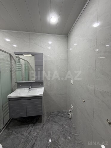 Satılır 3 otaqlı yeni tikili 95 m², İnşaatçılar m., photo 15 from 19