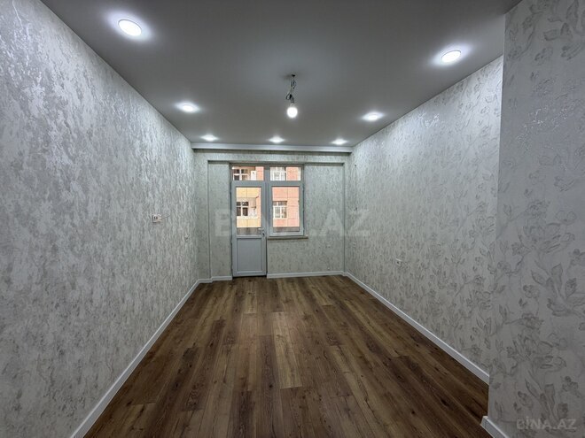 Satılır 3 otaqlı yeni tikili 95 m², İnşaatçılar m., photo 13 from 19
