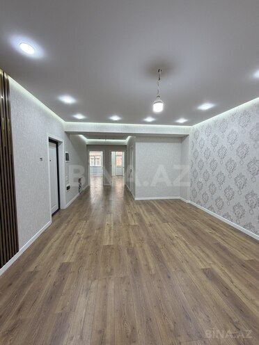 Satılır 3 otaqlı yeni tikili 95 m², İnşaatçılar m., photo 9 from 19