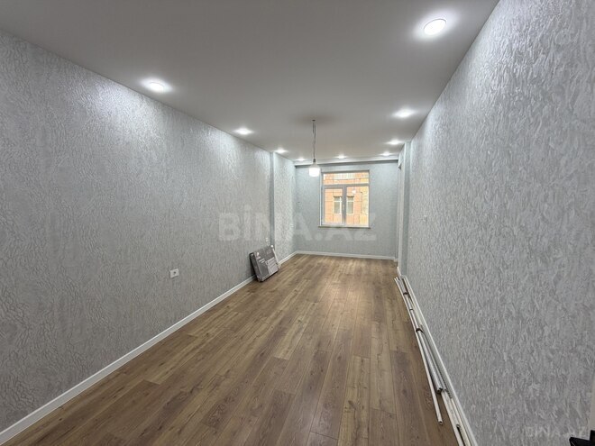 Satılır 3 otaqlı yeni tikili 95 m², İnşaatçılar m., photo 10 from 19