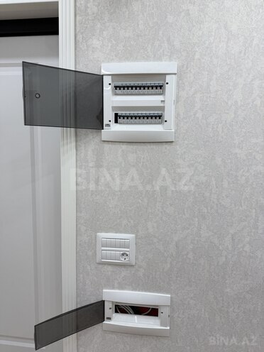 Satılır 3 otaqlı yeni tikili 95 m², İnşaatçılar m., photo 18 from 19