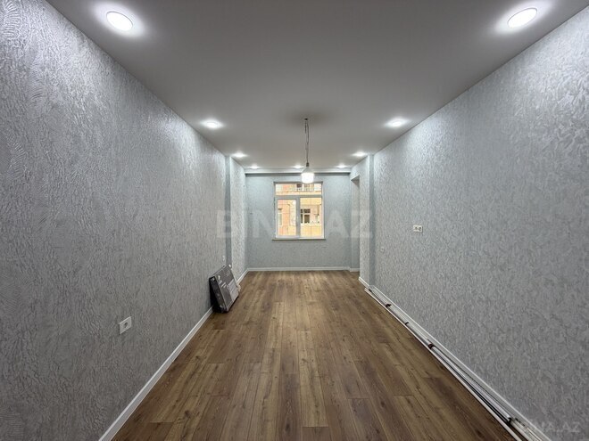 Satılır 3 otaqlı yeni tikili 95 m², İnşaatçılar m., photo 11 from 19