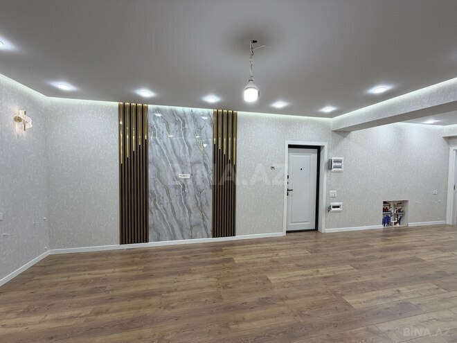 Satılır 3 otaqlı yeni tikili 95 m², İnşaatçılar m., photo 7 from 19