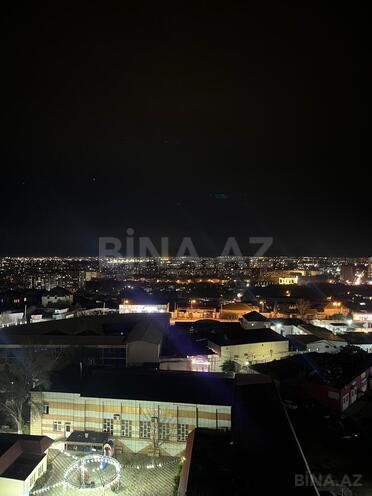 İcarəyə verilir 2 otaqlı yeni tikili 100 m², Əhmədli m., photo 1 from 15