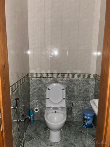 İcarəyə verilir 2 otaqlı yeni tikili 100 m², Əhmədli m., photo 12 from 15