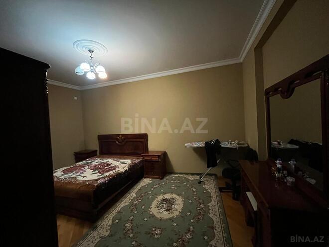 İcarəyə verilir 2 otaqlı yeni tikili 100 m², Əhmədli m., photo 5 from 15