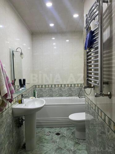 İcarəyə verilir 2 otaqlı yeni tikili 100 m², Əhmədli m., photo 11 from 15