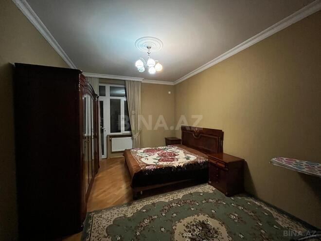 İcarəyə verilir 2 otaqlı yeni tikili 100 m², Əhmədli m., photo 6 from 15