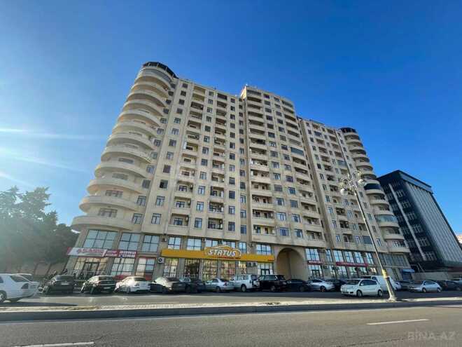 Сдаётся 3-комн. новостройка 150 м², м. 20 января, photo 1 from 22