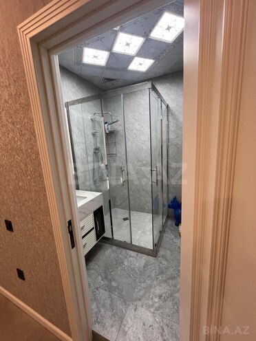 İcarəyə verilir 2 otaqlı yeni tikili 82 m², Nizami m., photo 7 from 26