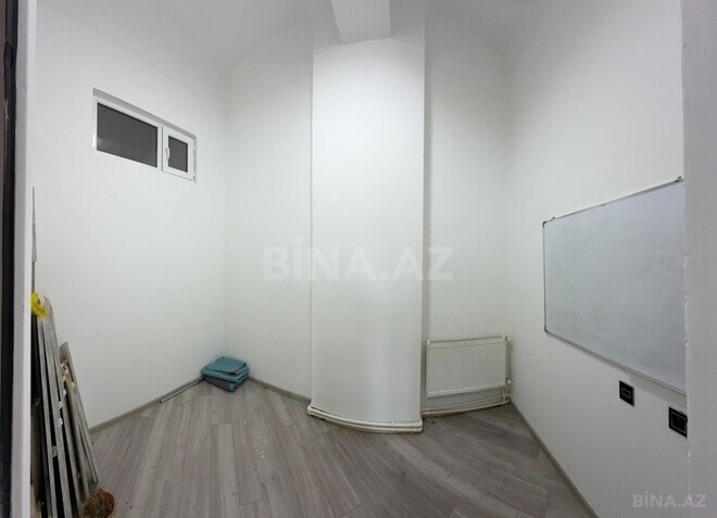 İcarəyə verilir 6 otaqlı ofis 125 m², Elmlər Akademiyası m., photo 12 from 18