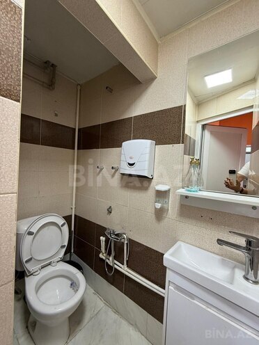 İcarəyə verilir 6 otaqlı ofis 125 m², Elmlər Akademiyası m., photo 14 from 18