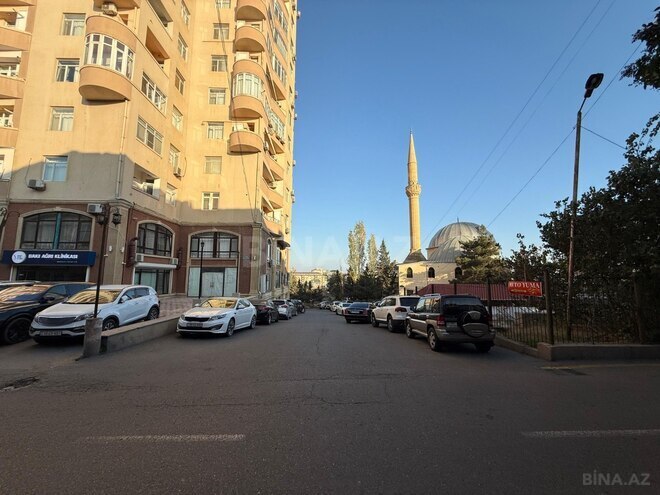 İcarəyə verilir 6 otaqlı ofis 125 m², Elmlər Akademiyası m., photo 17 from 18
