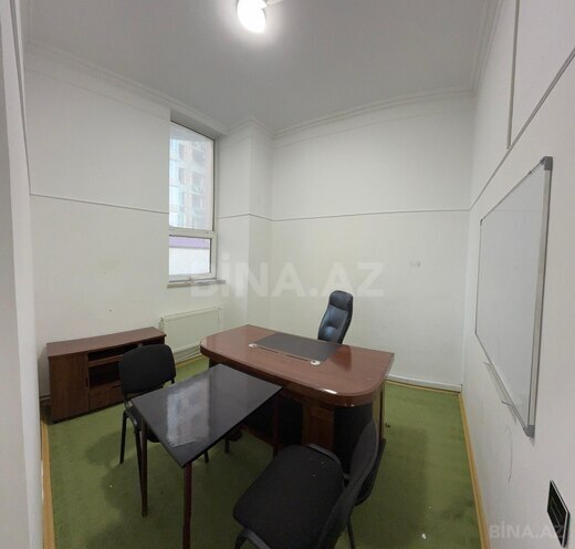 İcarəyə verilir 6 otaqlı ofis 125 m², Elmlər Akademiyası m., photo 7 from 18