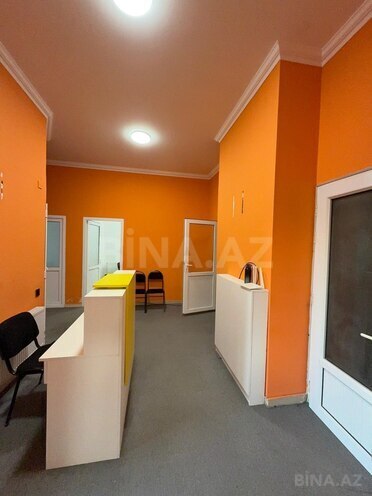 İcarəyə verilir 6 otaqlı ofis 125 m², Elmlər Akademiyası m., photo 3 from 18