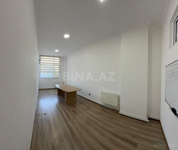 İcarəyə verilir 6 otaqlı ofis 125 m², Elmlər Akademiyası m., photo 8 from 18