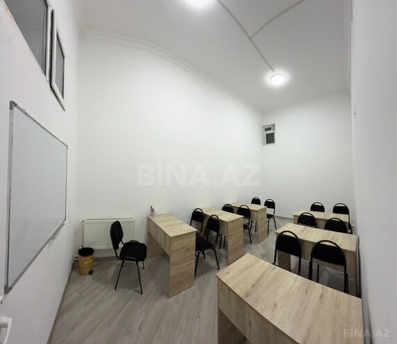 İcarəyə verilir 6 otaqlı ofis 125 m², Elmlər Akademiyası m., photo 5 from 18