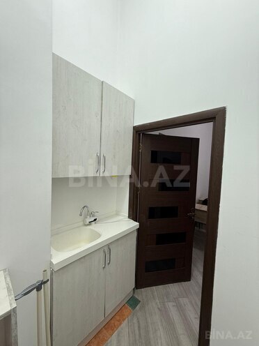 İcarəyə verilir 6 otaqlı ofis 125 m², Elmlər Akademiyası m., photo 13 from 18