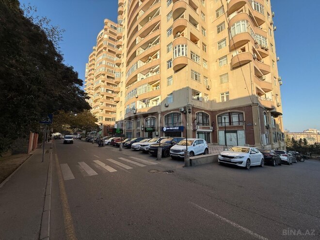 İcarəyə verilir 6 otaqlı ofis 125 m², Elmlər Akademiyası m., photo 16 from 18