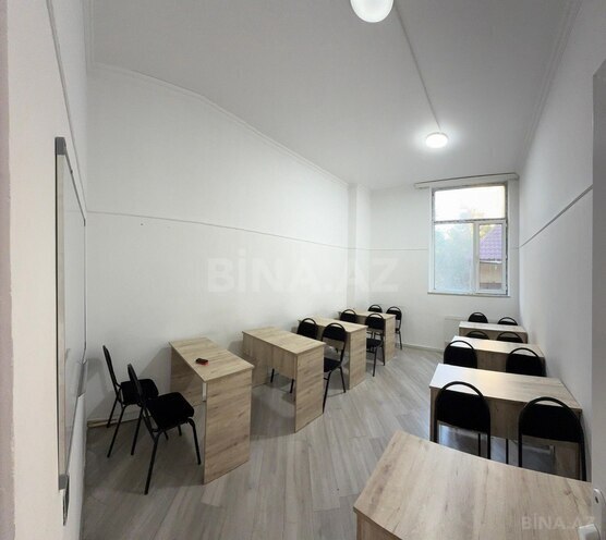 İcarəyə verilir 6 otaqlı ofis 125 m², Elmlər Akademiyası m., photo 6 from 18