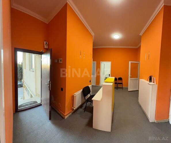 İcarəyə verilir 6 otaqlı ofis 125 m², Elmlər Akademiyası m., photo 4 from 18