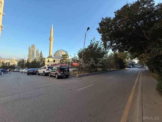 İcarəyə verilir 6 otaqlı ofis 125 m², Elmlər Akademiyası m., photo 15 from 18